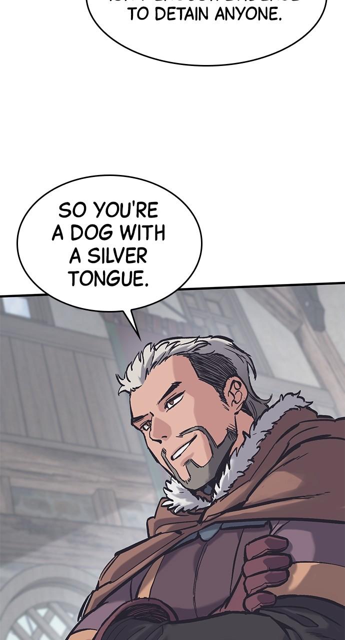 Read Eternally Regressing Knight Manga Online