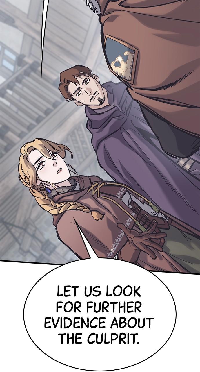 Read Eternally Regressing Knight Manga Online