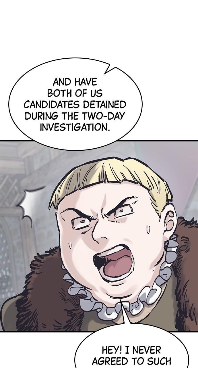 Read Eternally Regressing Knight Manga Online