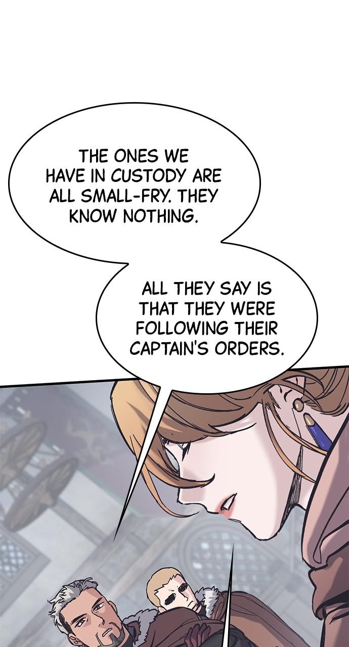 Read Eternally Regressing Knight Manga Online