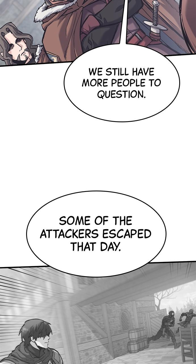 Read Eternally Regressing Knight Manga Online