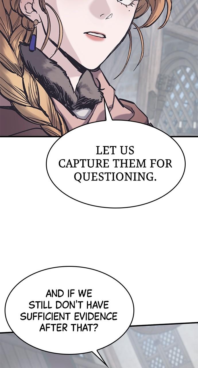 Read Eternally Regressing Knight Manga Online