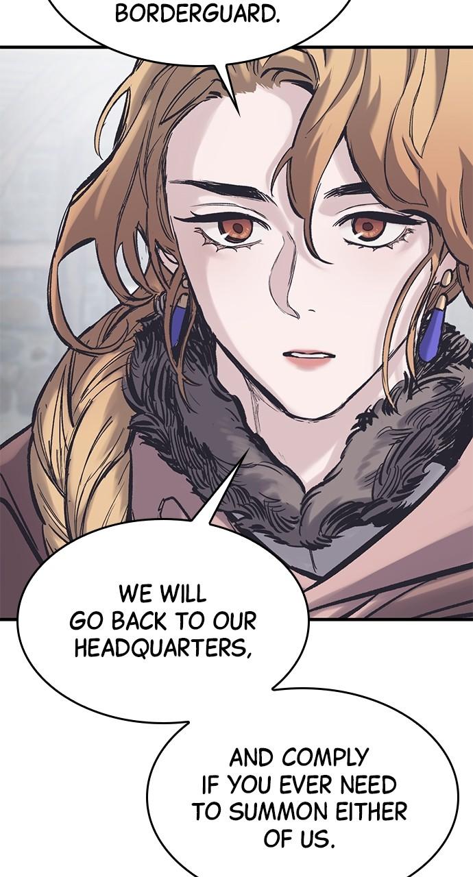 Read Eternally Regressing Knight Manga Online