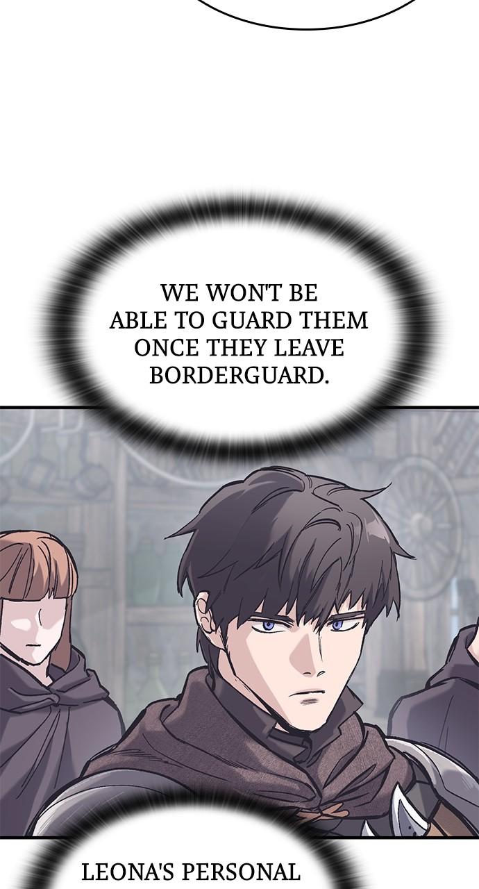 Read Eternally Regressing Knight Manga Online