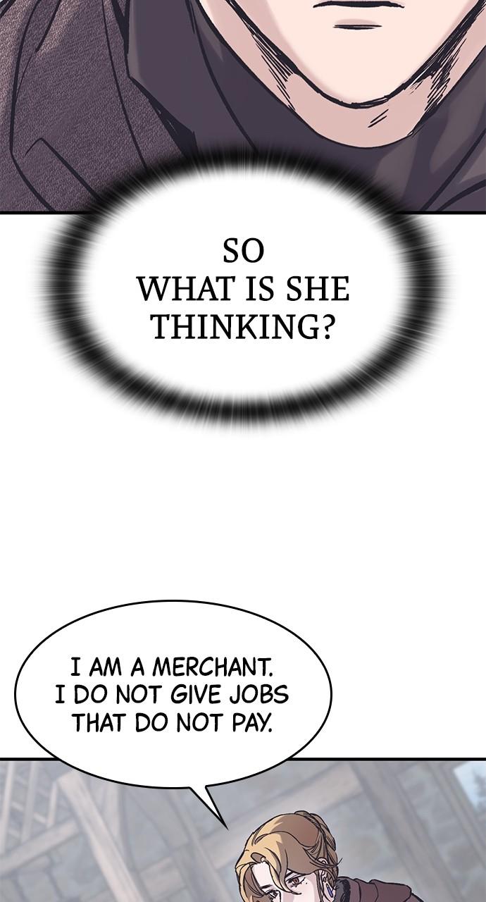 Read Eternally Regressing Knight Manga Online