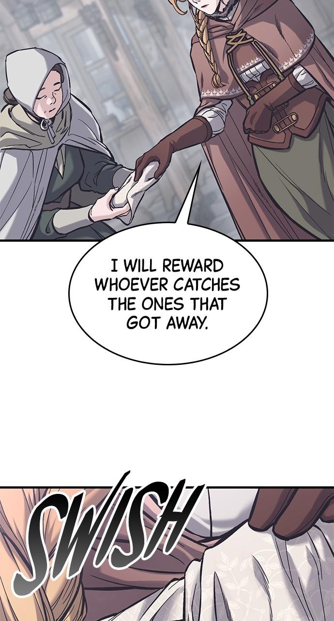 Read Eternally Regressing Knight Manga Online