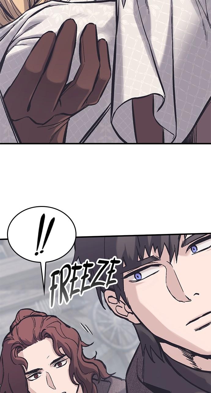 Read Eternally Regressing Knight Manga Online