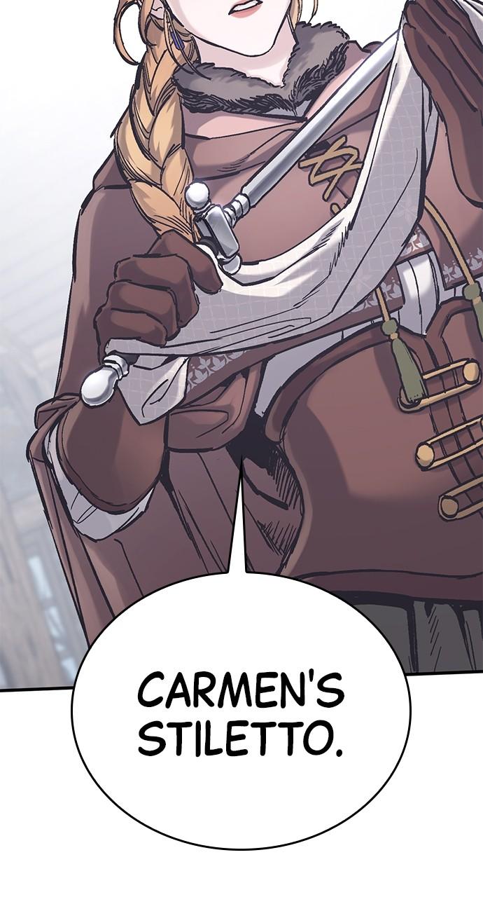 Read Eternally Regressing Knight Manga Online