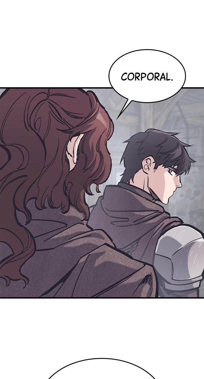 Read Eternally Regressing Knight Manga Online