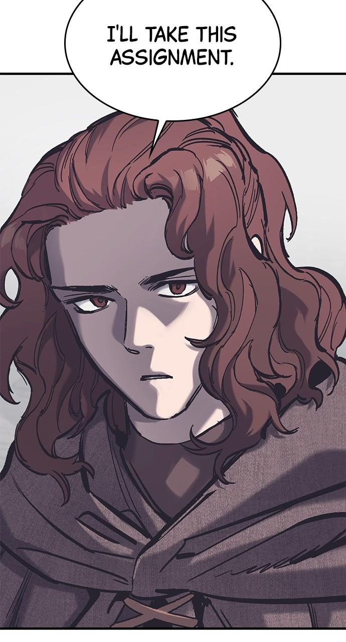 Read Eternally Regressing Knight Manga Online