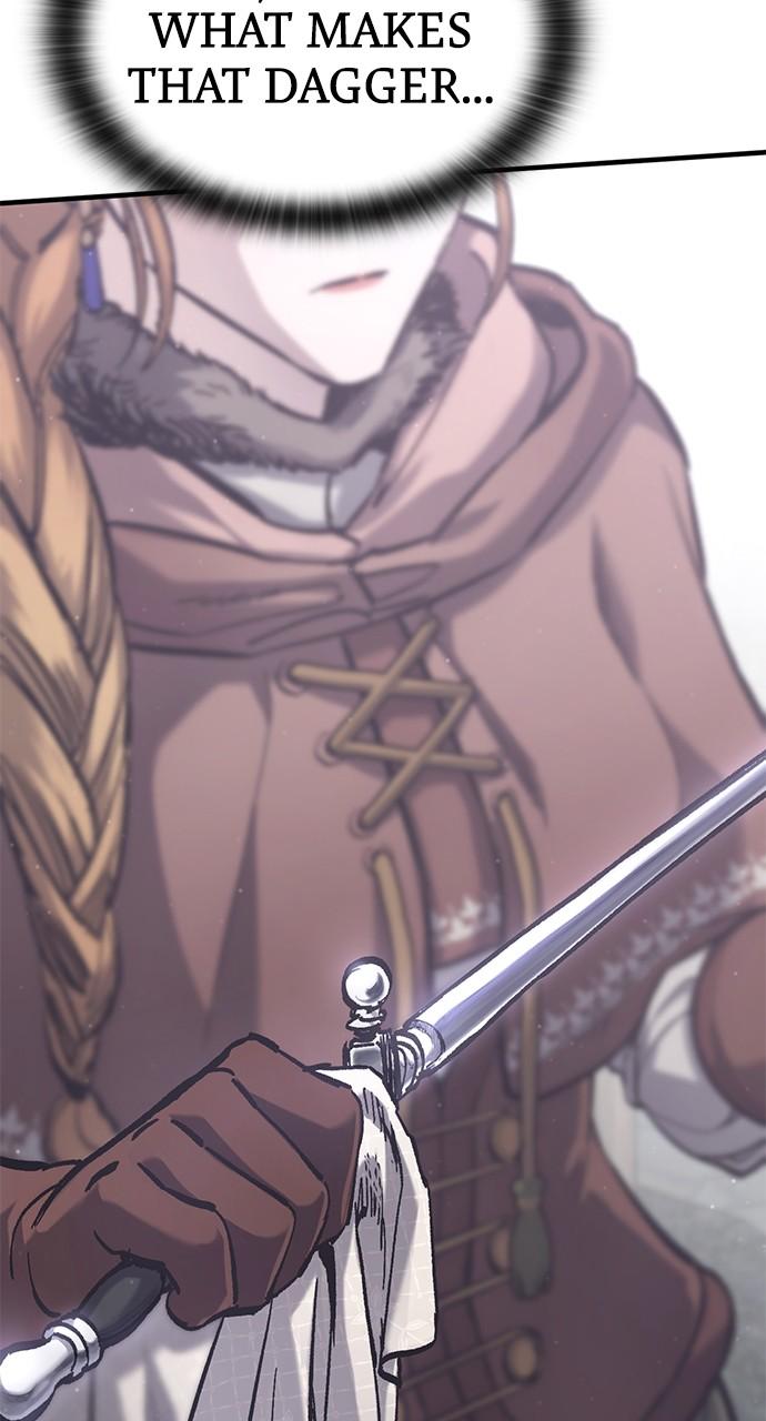 Read Eternally Regressing Knight Manga Online