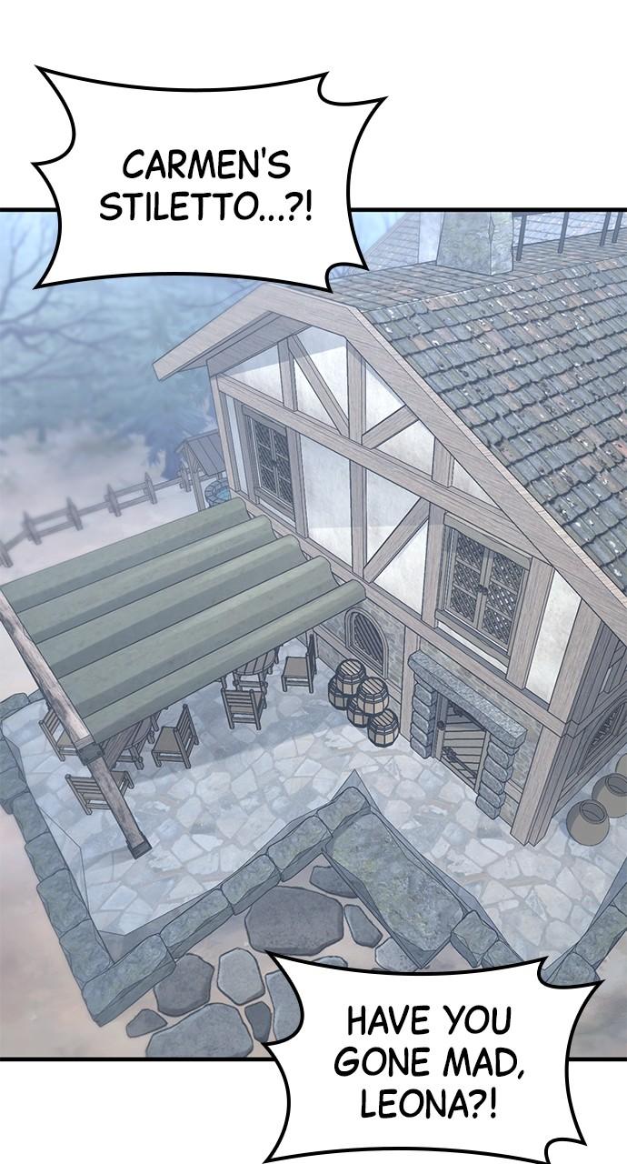 Read Eternally Regressing Knight Manga Online