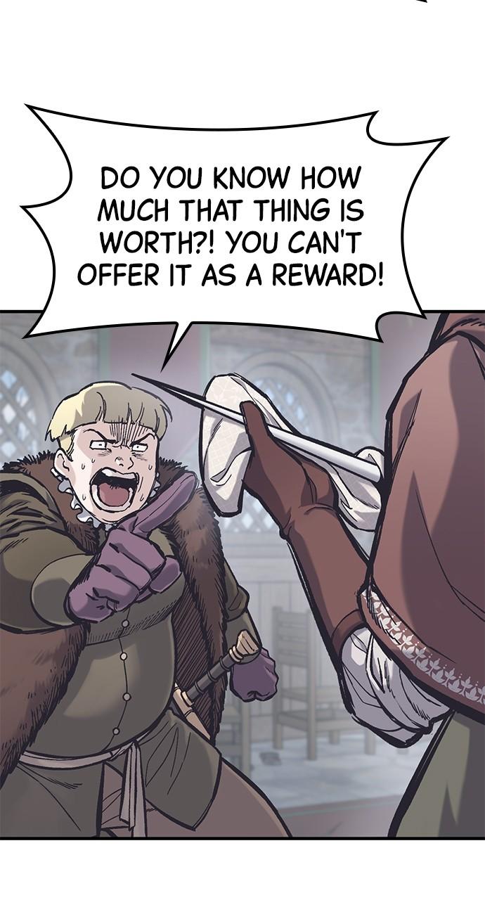 Read Eternally Regressing Knight Manga Online