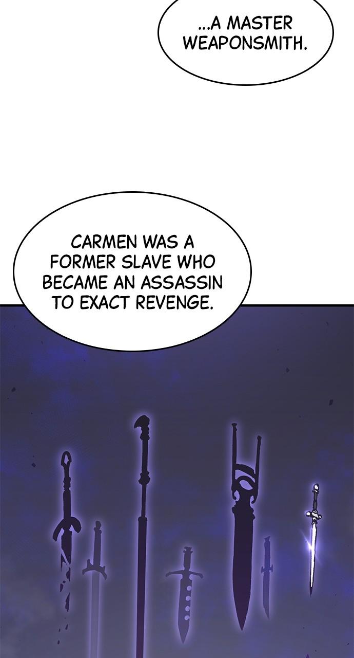 Read Eternally Regressing Knight Manga Online