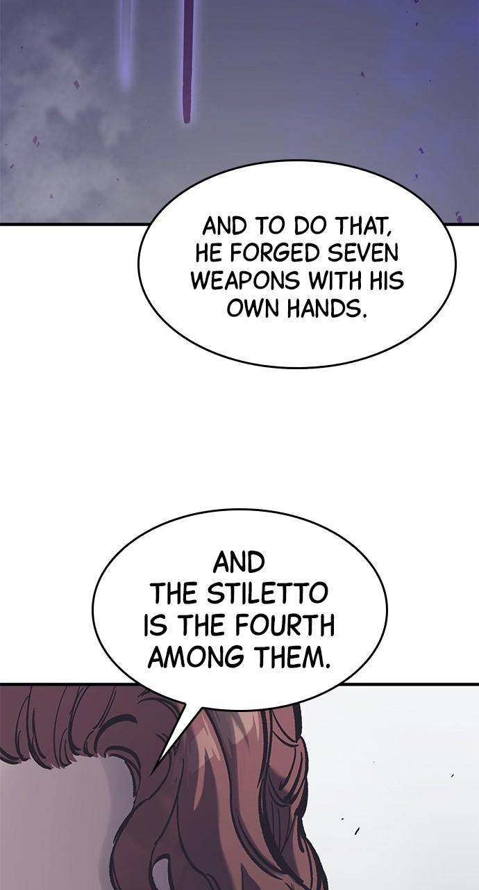 Read Eternally Regressing Knight Manga Online