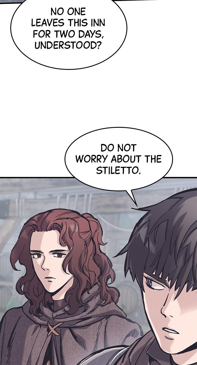 Read Eternally Regressing Knight Manga Online