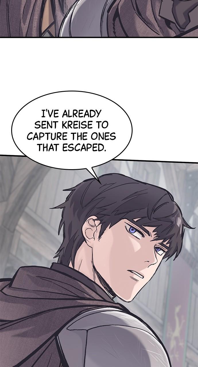 Read Eternally Regressing Knight Manga Online