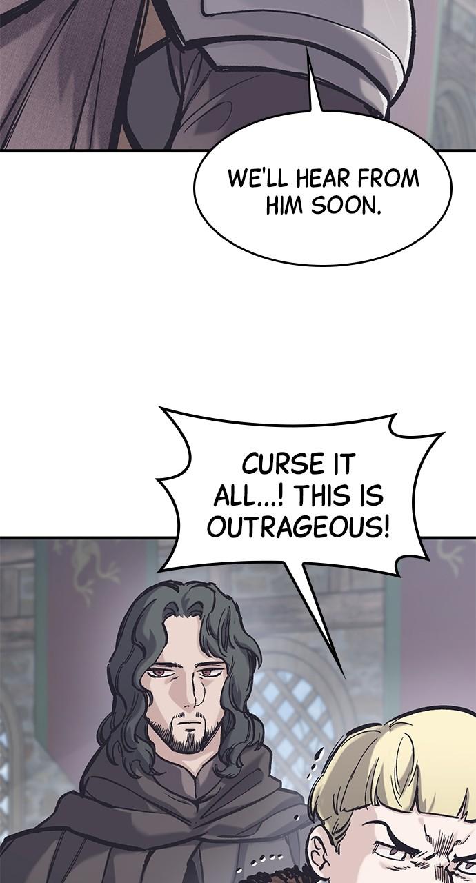 Read Eternally Regressing Knight Manga Online