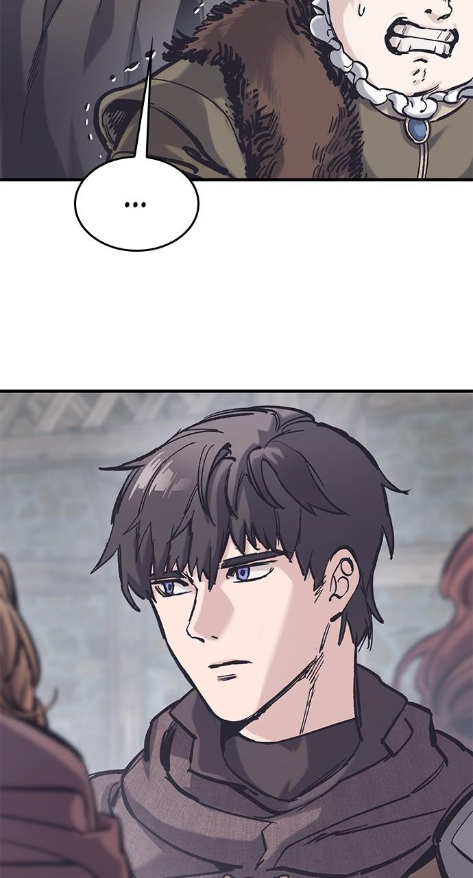 Read Eternally Regressing Knight Manga Online