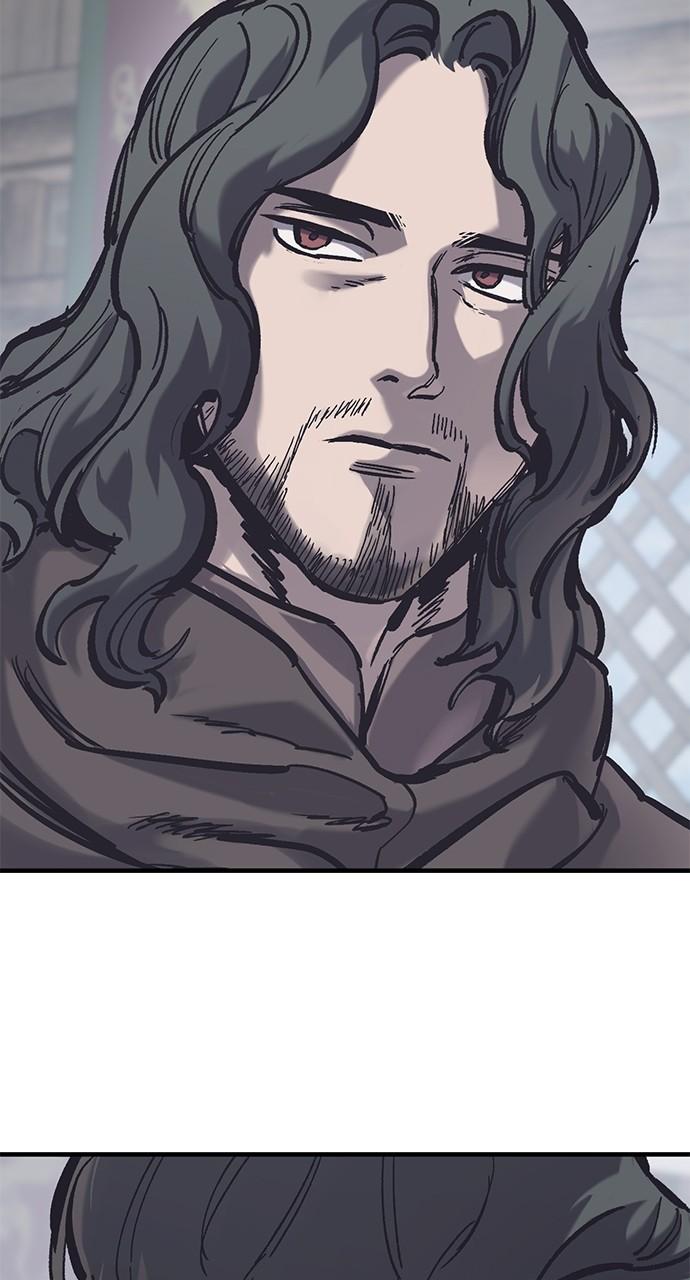 Read Eternally Regressing Knight Manga Online