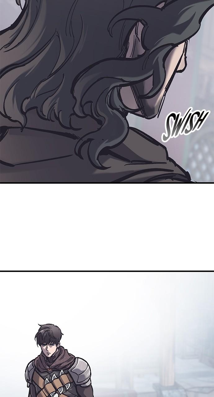 Read Eternally Regressing Knight Manga Online