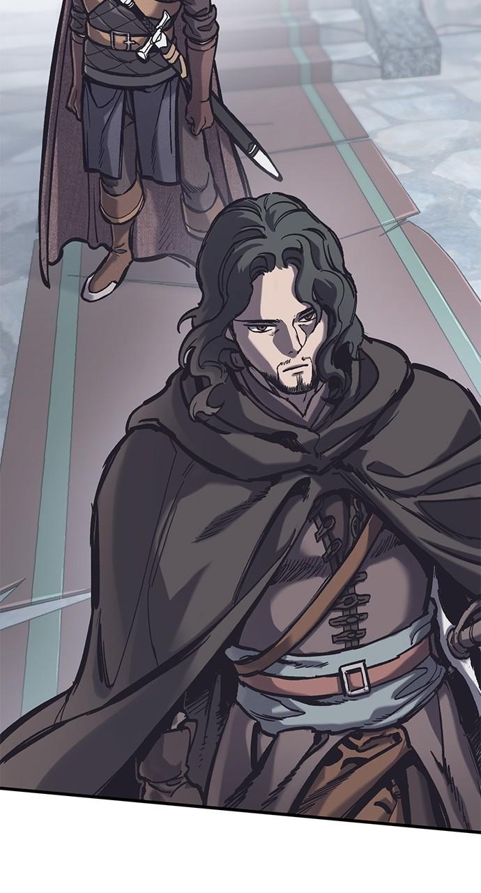 Read Eternally Regressing Knight Manga Online