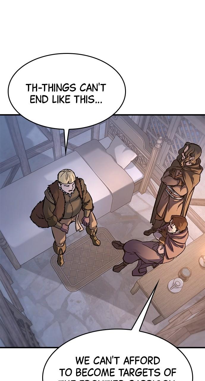 Read Eternally Regressing Knight Manga Online