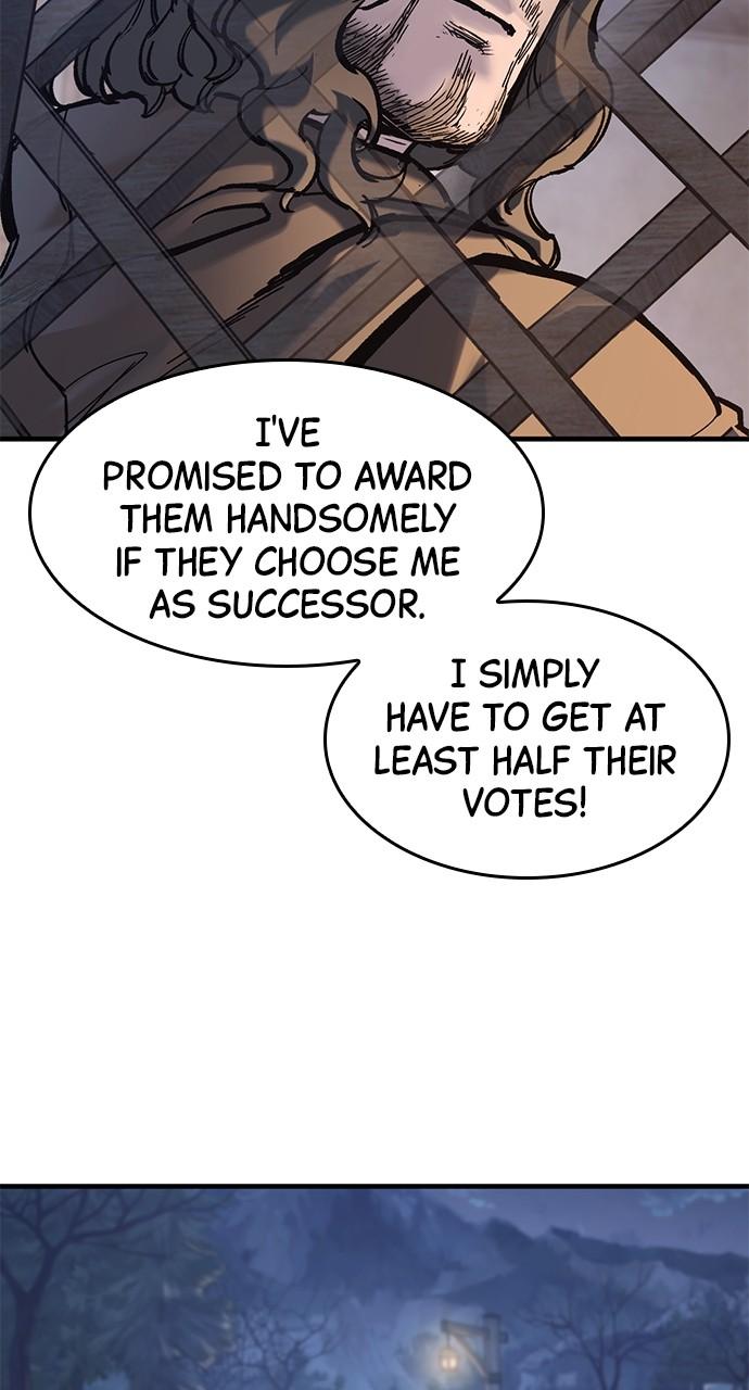 Read Eternally Regressing Knight Manga Online