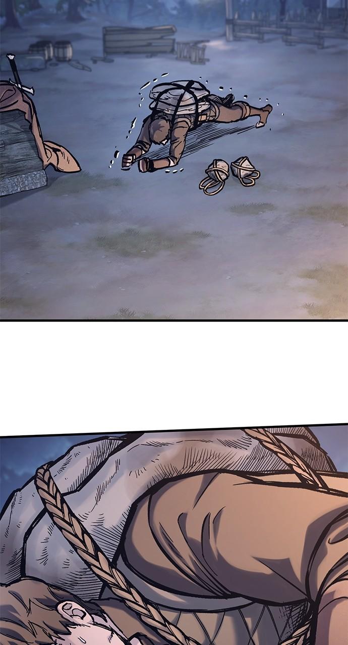 Read Eternally Regressing Knight Manga Online