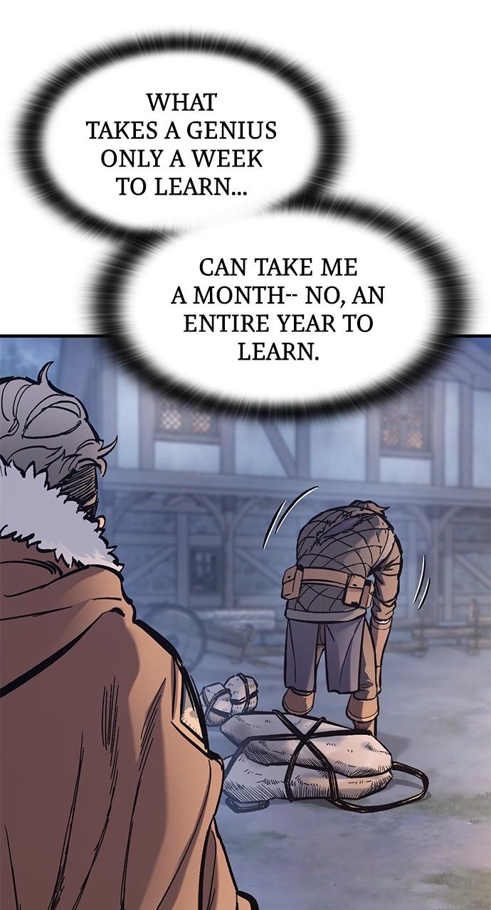 Read Eternally Regressing Knight Manga Online