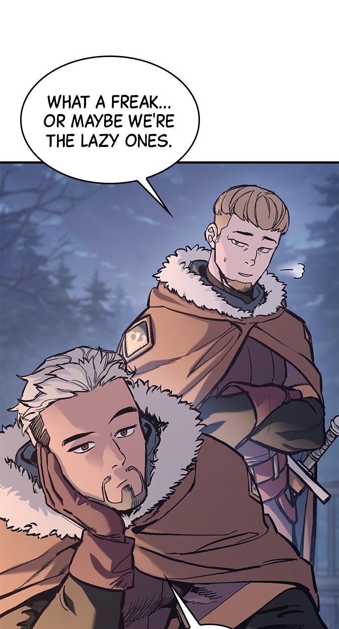 Read Eternally Regressing Knight Manga Online