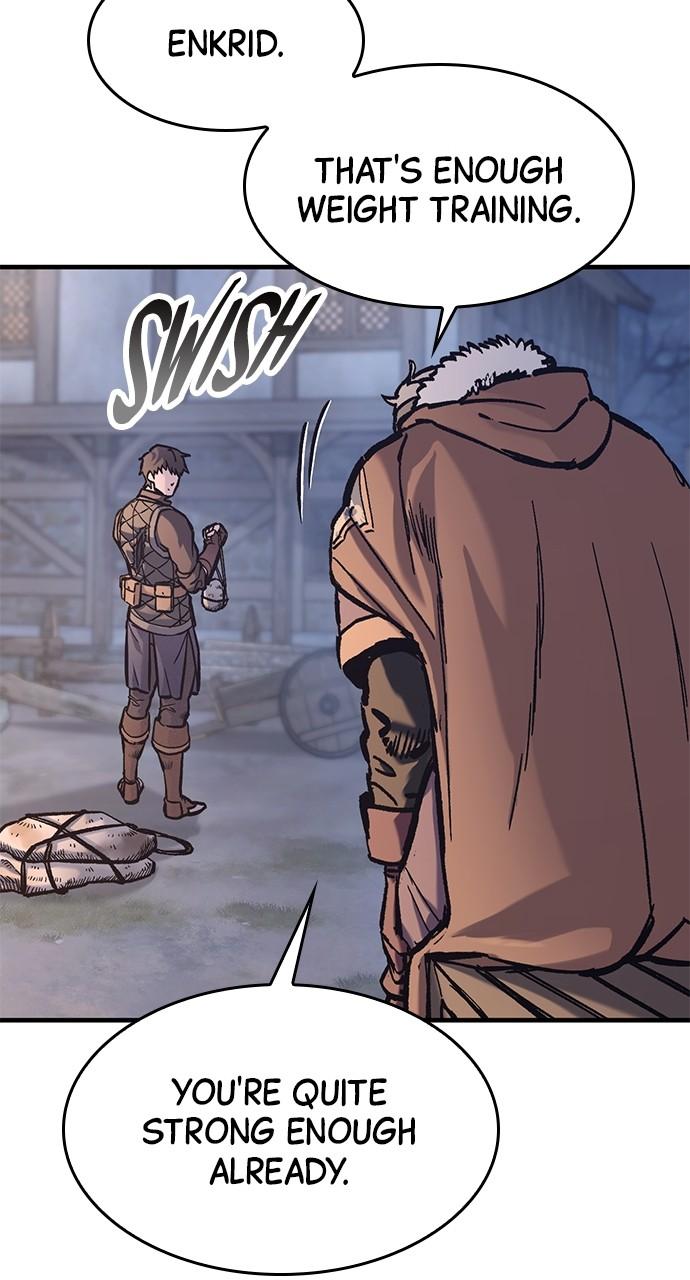 Read Eternally Regressing Knight Manga Online