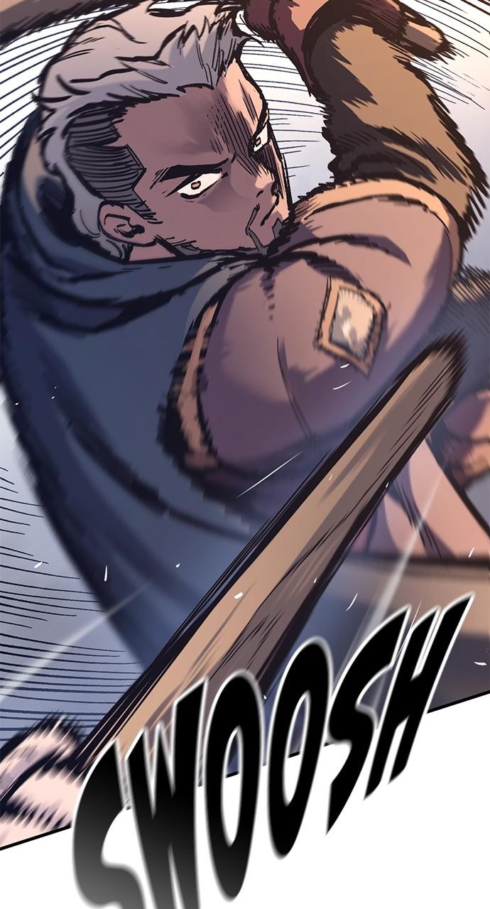 Read Eternally Regressing Knight Manga Online