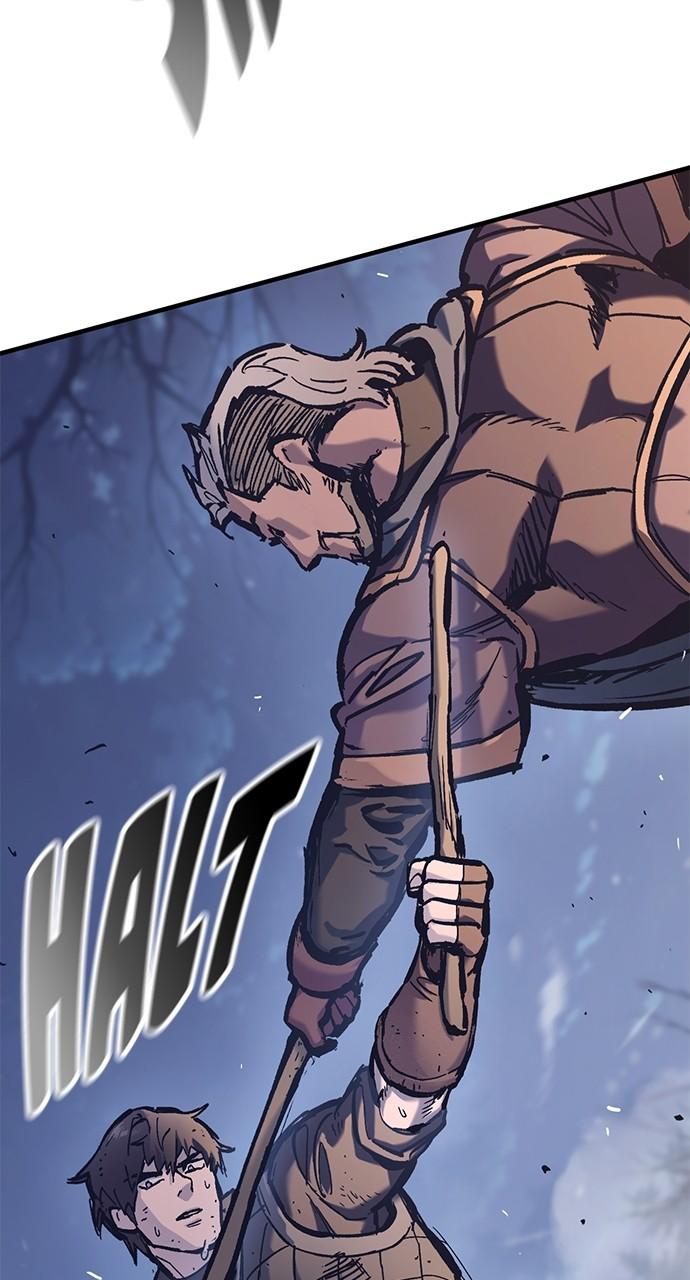 Read Eternally Regressing Knight Manga Online