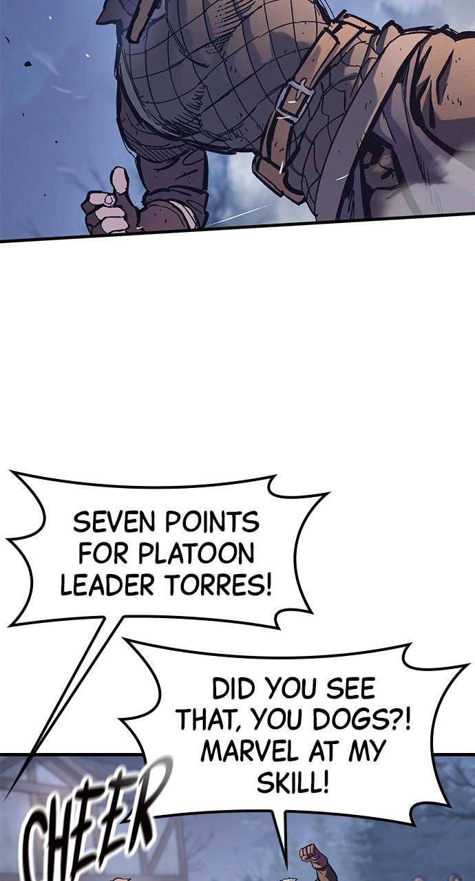 Read Eternally Regressing Knight Manga Online