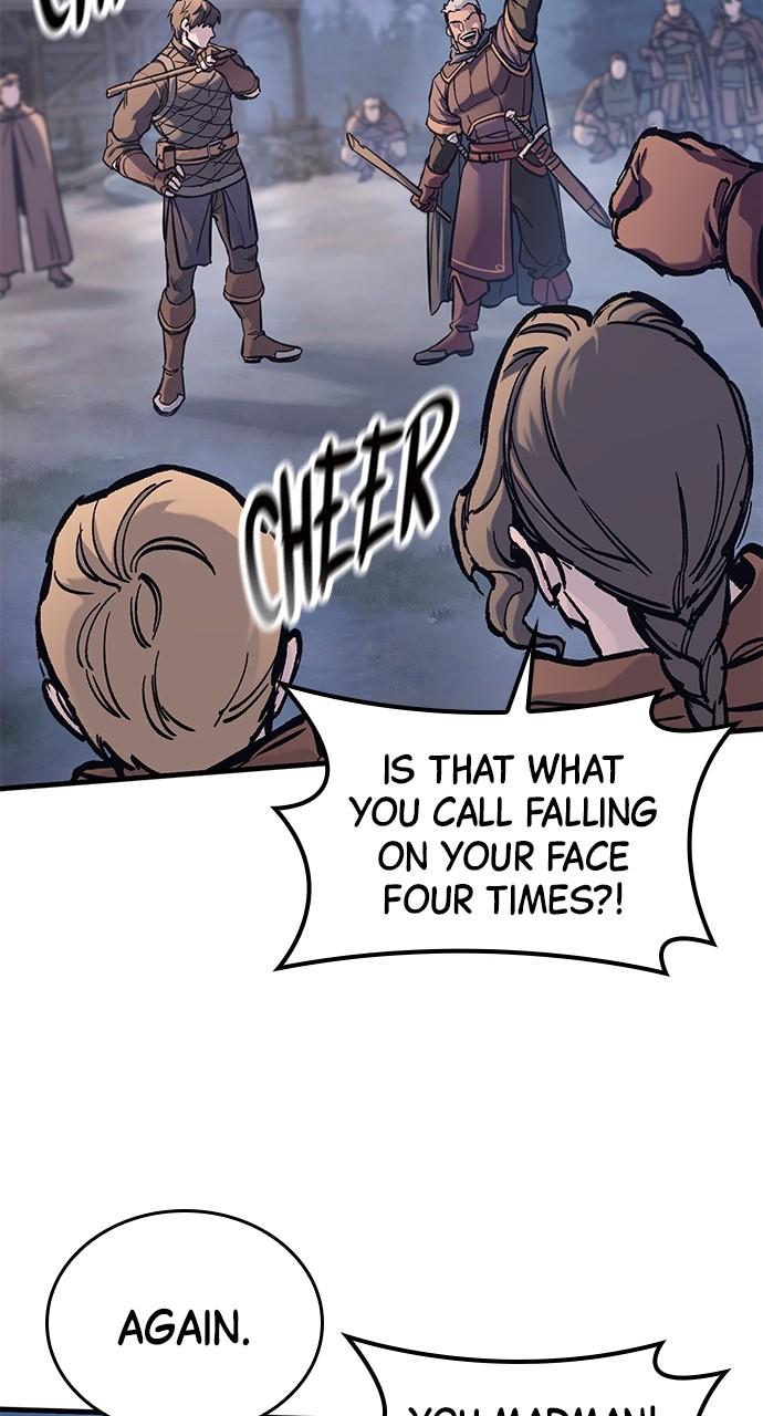 Read Eternally Regressing Knight Manga Online