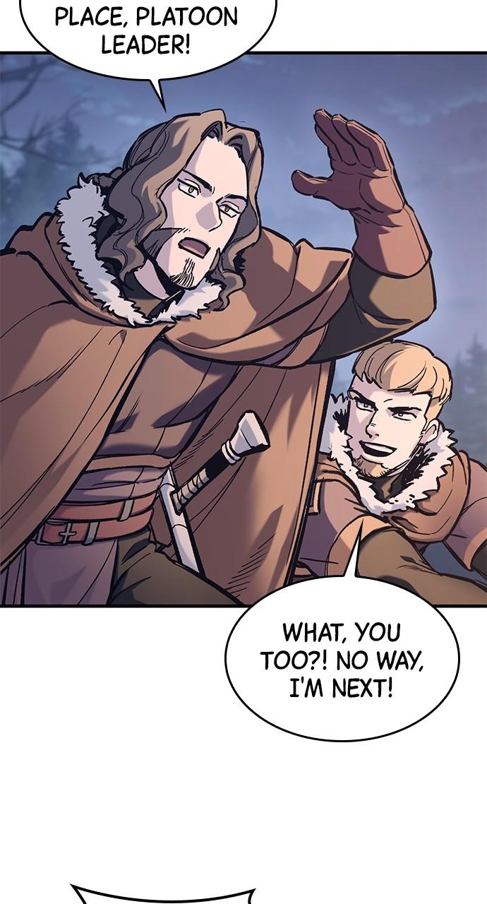 Read Eternally Regressing Knight Manga Online