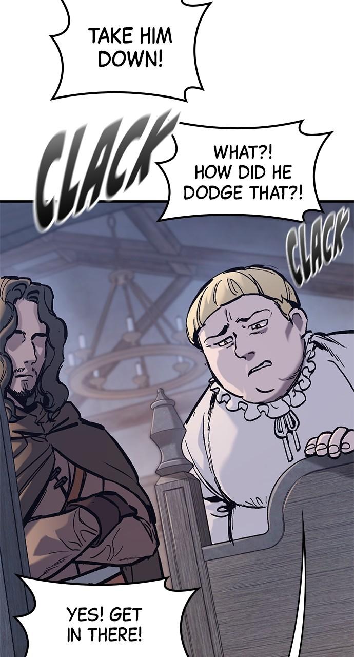 Read Eternally Regressing Knight Manga Online