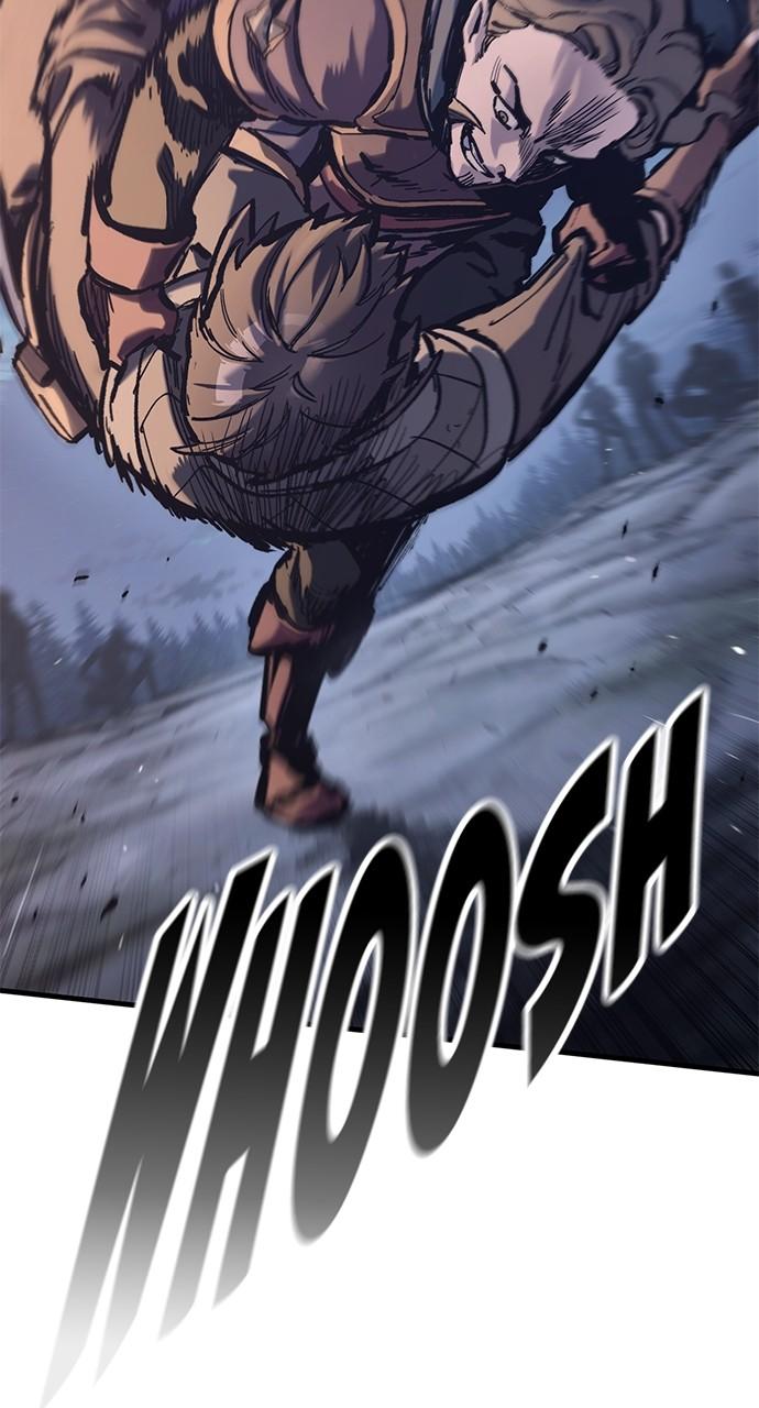 Read Eternally Regressing Knight Manga Online