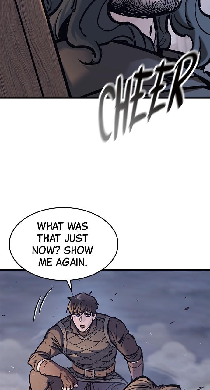 Read Eternally Regressing Knight Manga Online