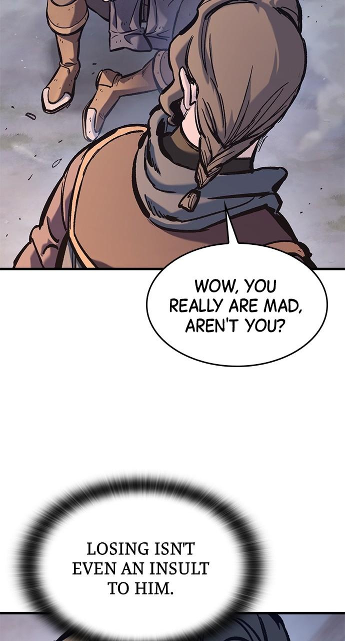 Read Eternally Regressing Knight Manga Online