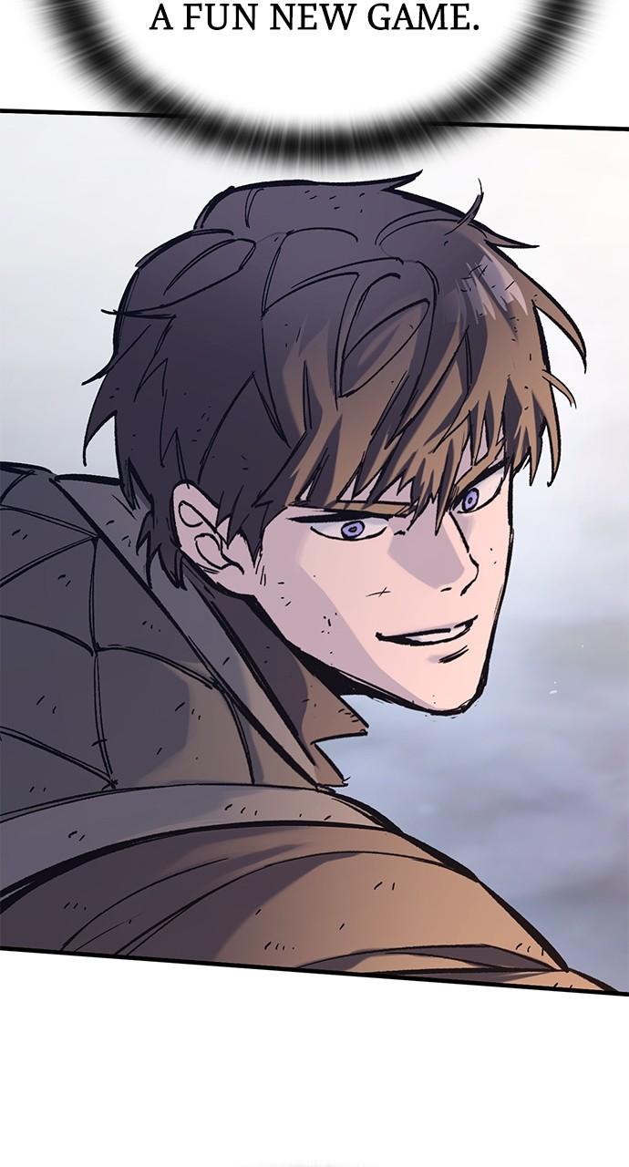 Read Eternally Regressing Knight Manga Online