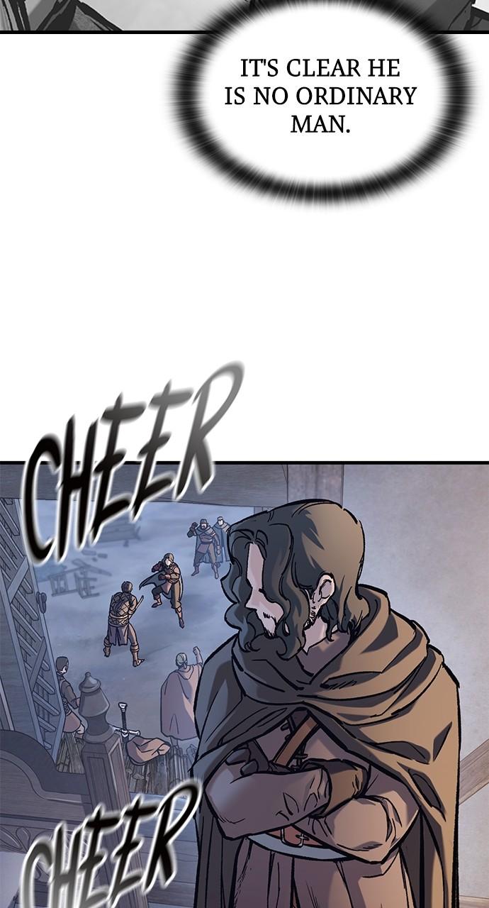 Read Eternally Regressing Knight Manga Online