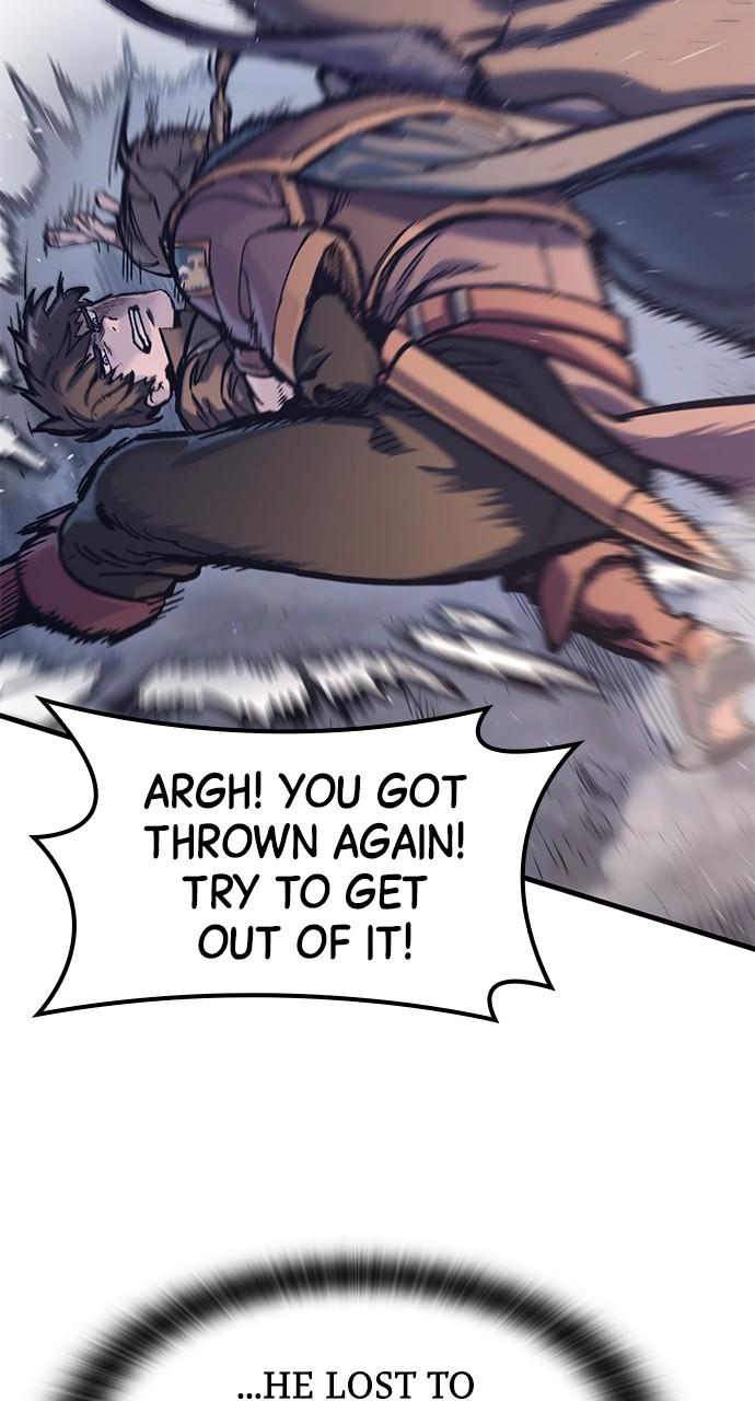 Read Eternally Regressing Knight Manga Online