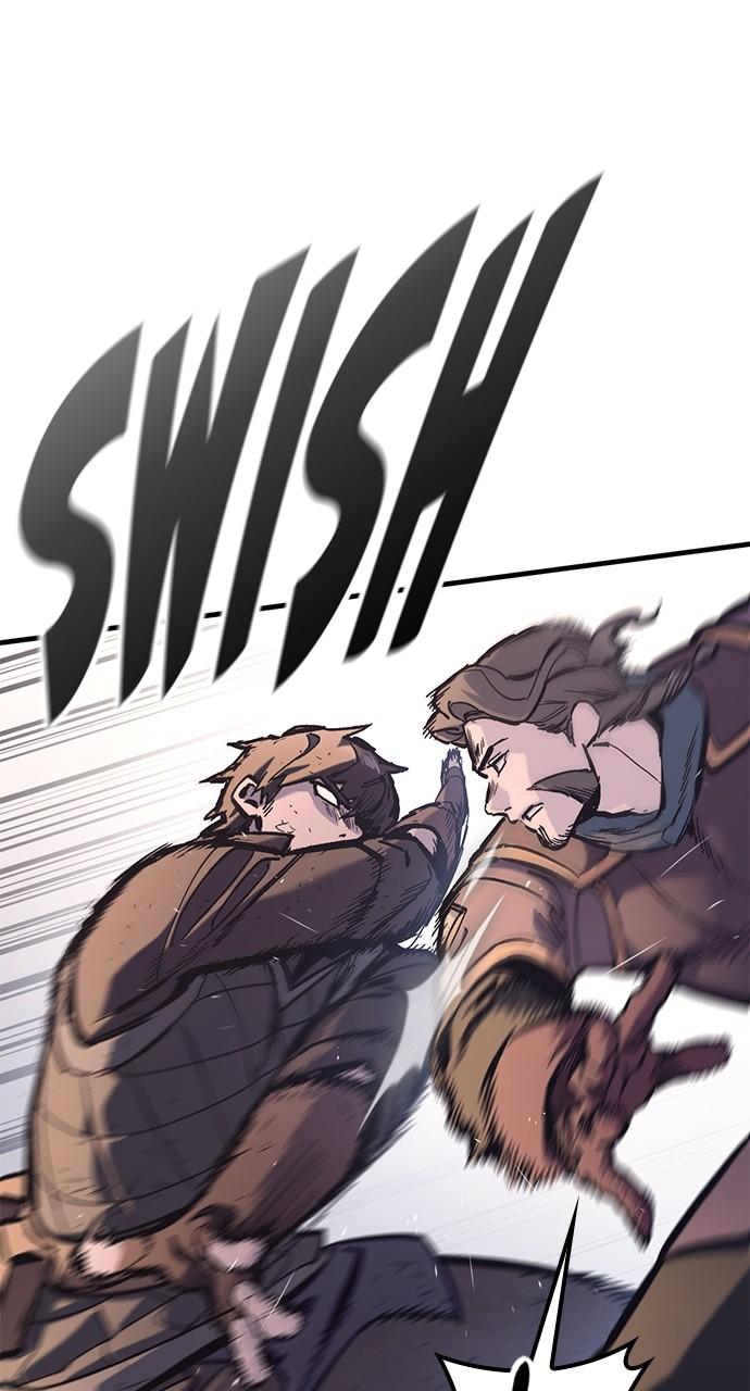 Read Eternally Regressing Knight Manga Online