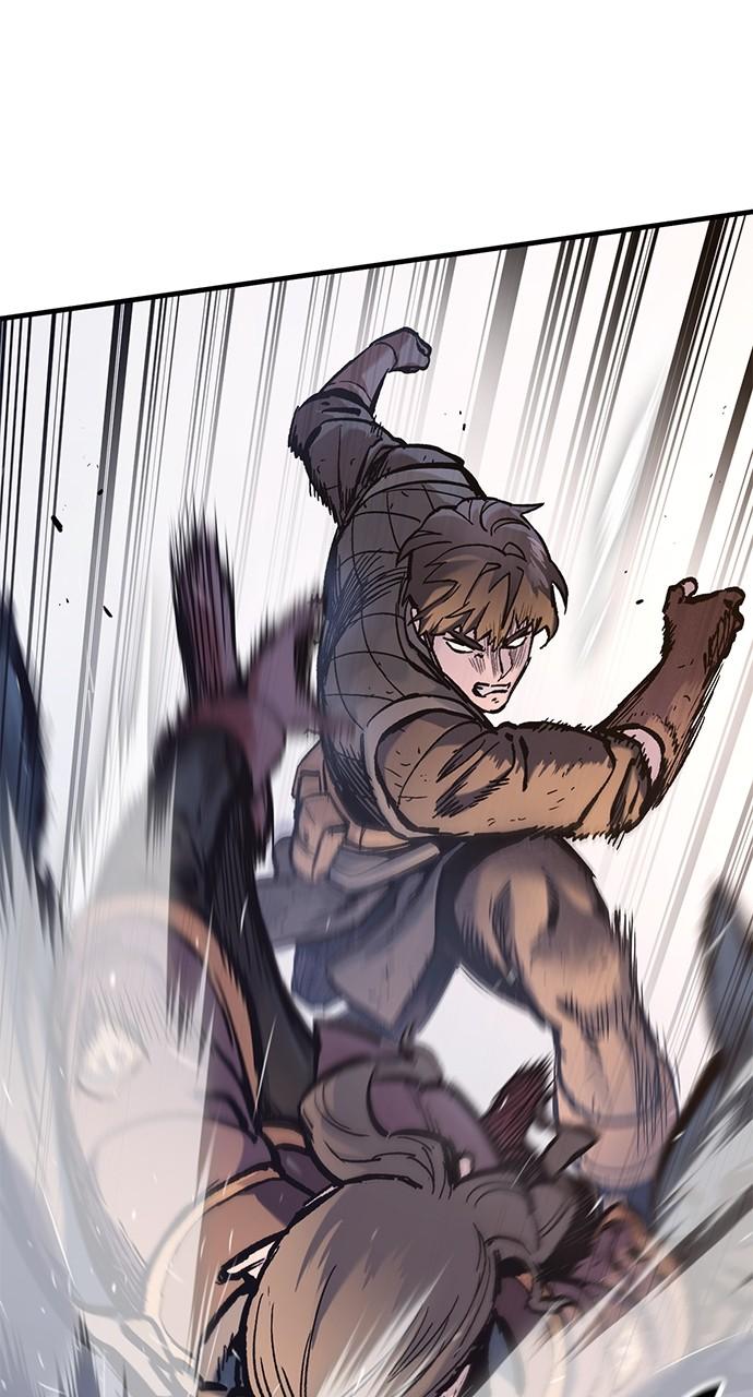 Read Eternally Regressing Knight Manga Online