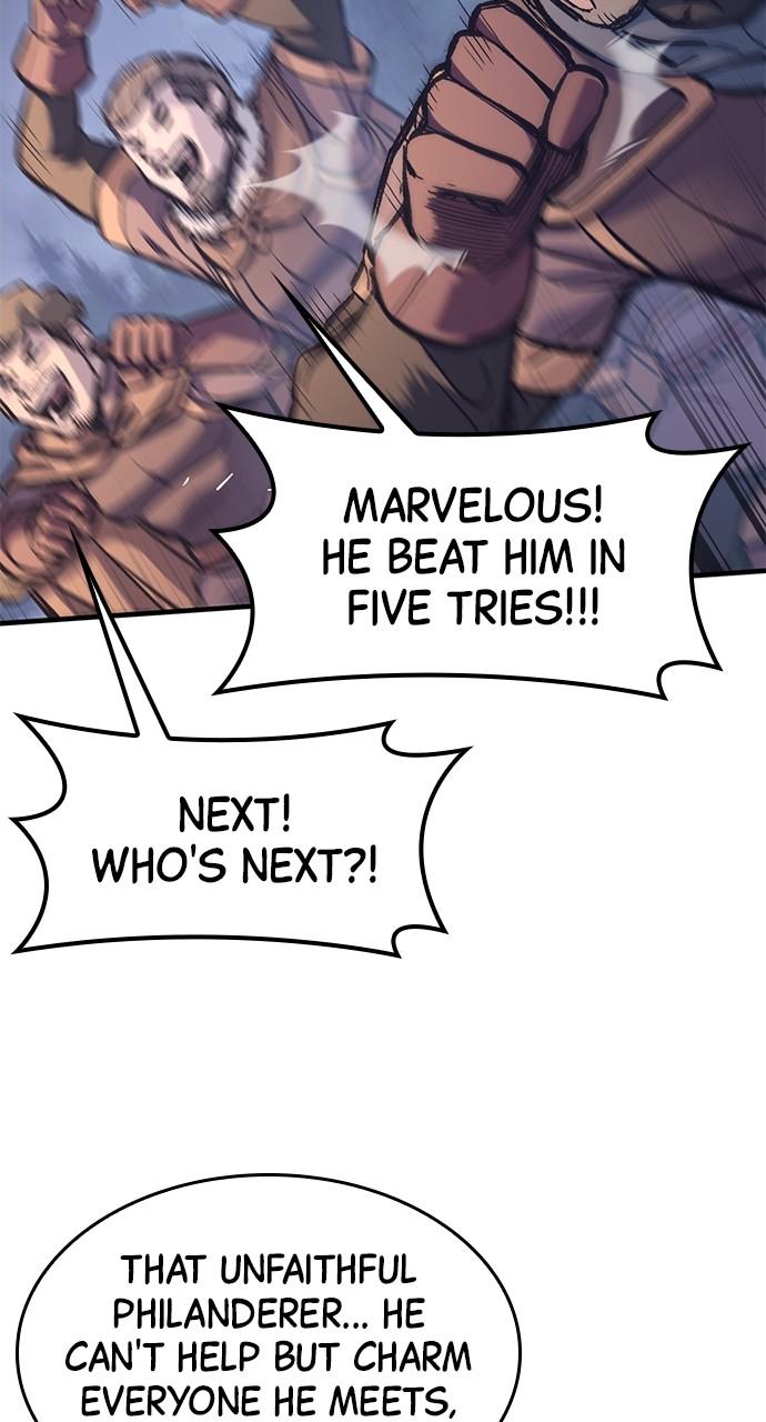 Read Eternally Regressing Knight Manga Online