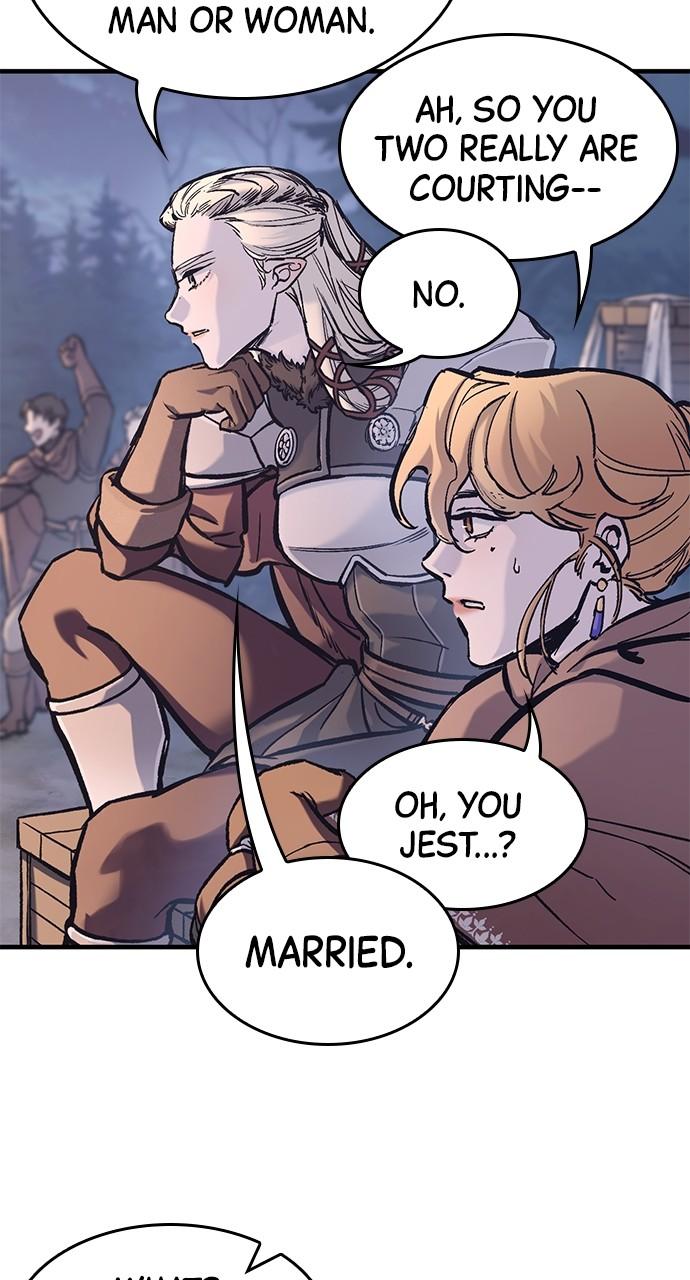 Read Eternally Regressing Knight Manga Online