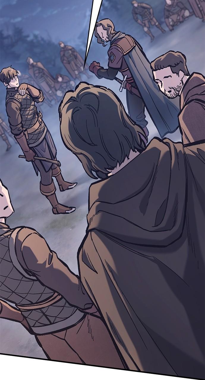 Read Eternally Regressing Knight Manga Online