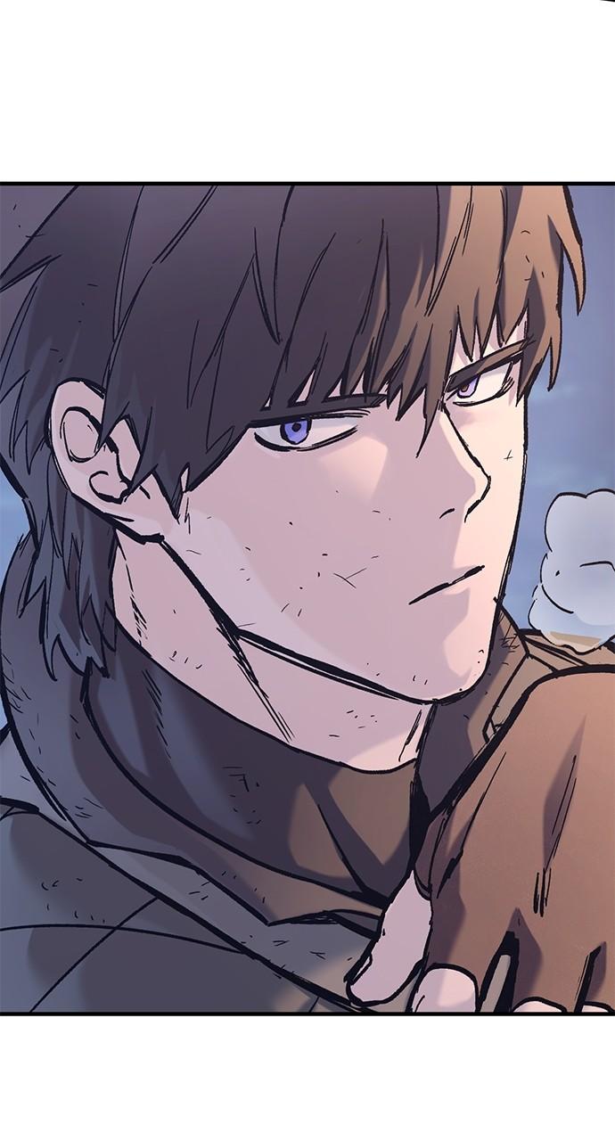 Read Eternally Regressing Knight Manga Online